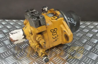 Swing motor Liebherr FMF45 9268490