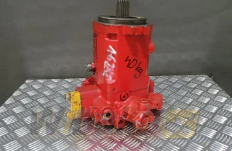 Swing motor Linde HMF75-02 