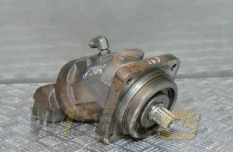 Swing motor Caterpillar 152-7371