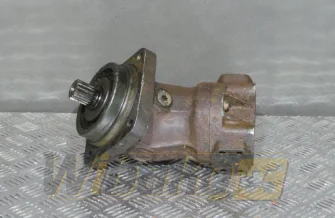 Hydraulic motor Hydromatik A2FM45/61W-VZB020 R909411582