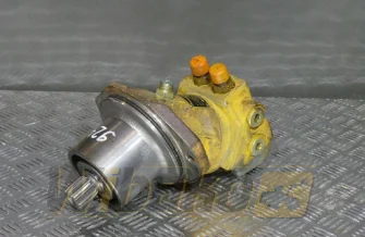 Swing motor Hydromatik A2FE32/61W-VAL191J-K R902024546