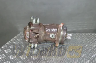 Hydraulic motor Hydromatik A2FM45/61W-PZB07 211.16.25.47