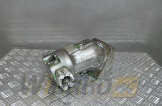 Hydraulic motor Hydromatik A2F56W61Z2 211.17.25.42