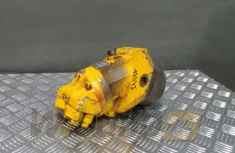 Hydraulic motor Hydromatik A2FE45/61W-VZL100 211.16.35.40
