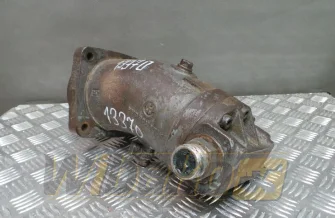 Hydraulic motor Hydromatik A2F55.W.2.Z.1 