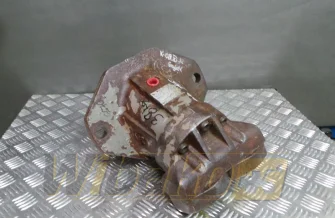 Drive motor Hydromatik A2FE125/61W-VZL100 