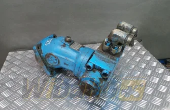 Hydraulic motor Hydromatik A2FM80/61W-PZB08 211.19.25.47
