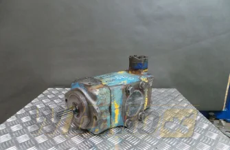 Hydraulic pump Vickers 4535VQ50A30S114DD 21GE14880758