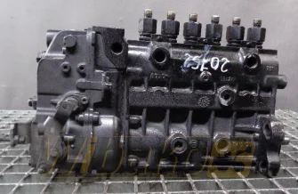 Injection pump Bosch PES6A100D32023RS276 0400066196