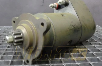 Starter Elmot R22-52M 