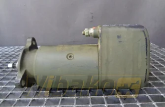 Starter Elmot 8354 
