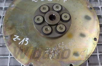 Coupling 123243-20 13/22/315
