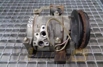 Air conditioning compressor Denso 10S15C 4053