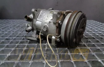 Air conditioning compressor Sanden SD508 S9007