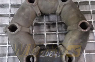 Coupling Goetze 88263 