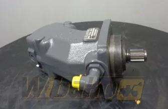 Hydraulic motor Linde BMF50 