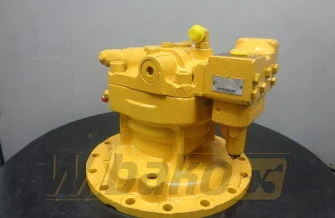 Swing motor Caterpillar 158-8986