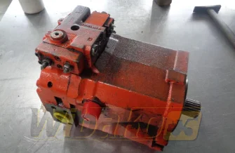 Main pump Linde HPR105 -02 E1LP 