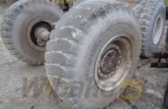 Wheel 18/25 16/47/23