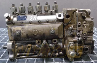 Injection pump Bosch PES6A100D320/3RS2691 0400866146
