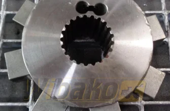 Coupling Centaflex 21/45/145