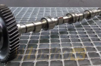 Camshaft Deutz BF6L913 2237663