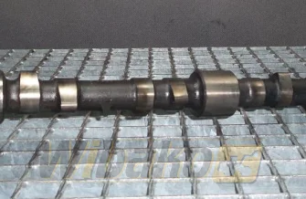 Camshaft Perkins 31415382