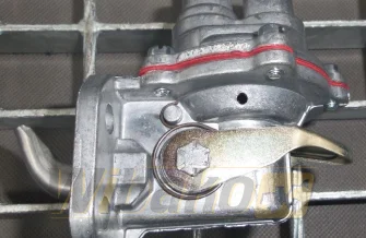 Fuel Feed Pump Perkins 700 