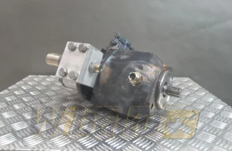 Hydraulic pump Hydromatik A10VO45DFR1/31L-PSC62K01 R910916472