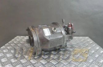 Hydraulic pump Hydromatik A10VO71 DFR/30R-PSC61N00 R910909993