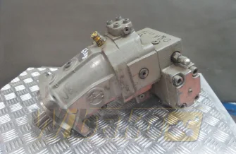 Drive motor Hydromatik A6VM80HA1T/60W-PAB080A 225.22.72.78