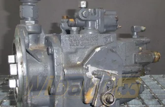 Fuel pump Cummins 3263976 770S798F1345271