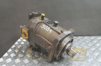 Drive motor Hydromatik A6VM107HA1T/60W-PZB010A-S R909433505
