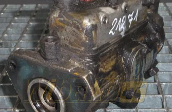 Injection pump Lucas 25559GFG 3343F862