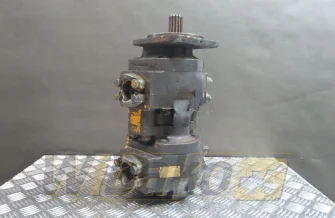 Hydraulic pump David Brown PC5586C660784/92 119203079