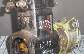 Compressor Cummins LT10 