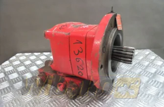 Hydraulic motor Danfoss ONVS630 