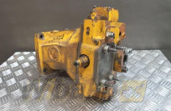 Hydraulic pump Hydromatik A7VO80LRXD/60L-DZB01 226.22.04.07 / 5607713