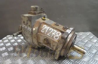 Hydraulic pump Hydromatik A7VO55LRD/60L-DPB01 226.20.04.01