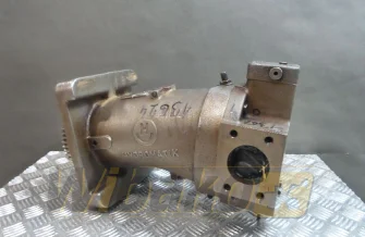 Hydraulic pump Hydromatik A7V107LV2.0LZF00 1714495