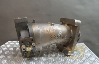Hydraulic pump Hydromatik A7V107LV2.0LZF00 1714495