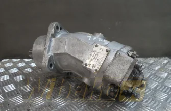 Hydraulic pump NN TV22-1.020-51-87 310.5600