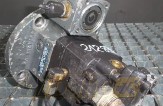 Fuel pump Cummins 3417681