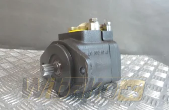 Hydraulic pump Rexroth PVV1-1X/046RJ15DMB R900704430
