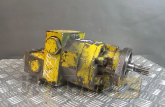 Hydraulic pump Unex 421 