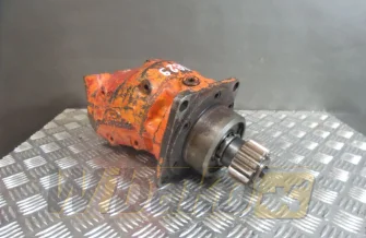 Hydraulic motor Linde MF69 