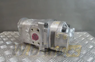 Hydraulic pump Unex DH421 