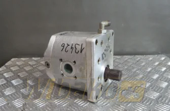 Hydraulic pump Orsta TGL10860 