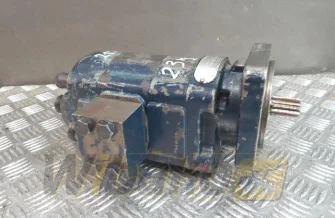 Hydraulic pump Commercial H200CUMAB10-16MCMAB05-1 DL15-49A