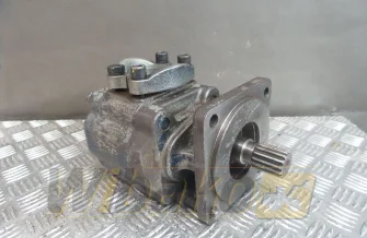 Hydraulic pump Commercial DL50-089D 
